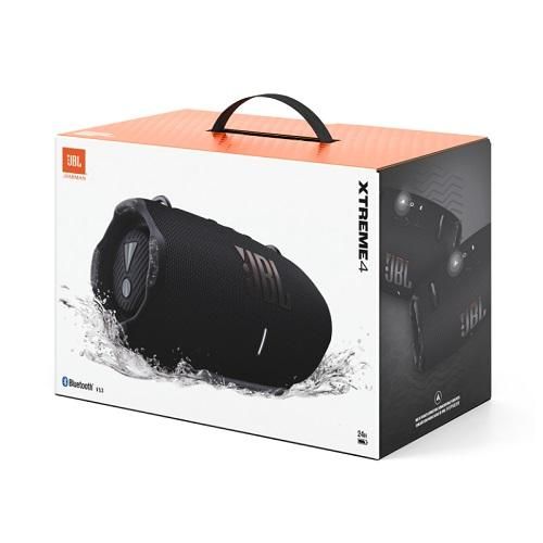 JBL Xtreme 4 Portable Waterproof Speaker | Quality Product thumbnail 1